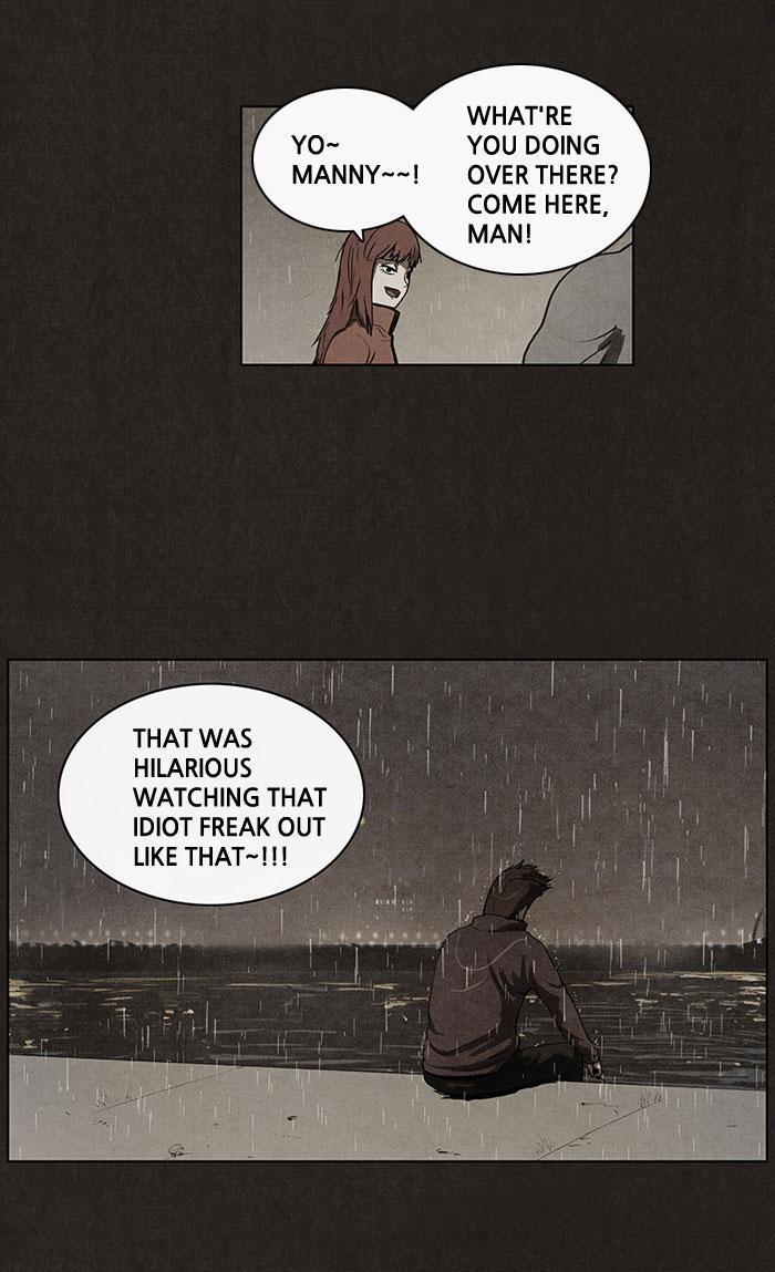 Read Bastard Manga Online