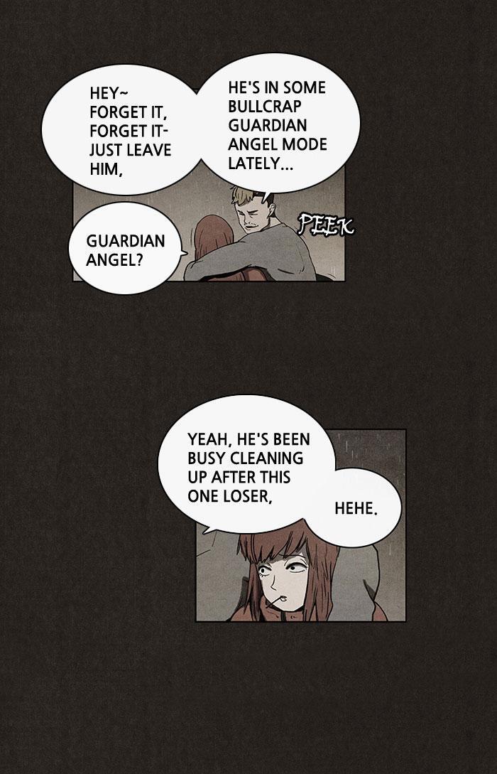 Read Bastard Manga Online