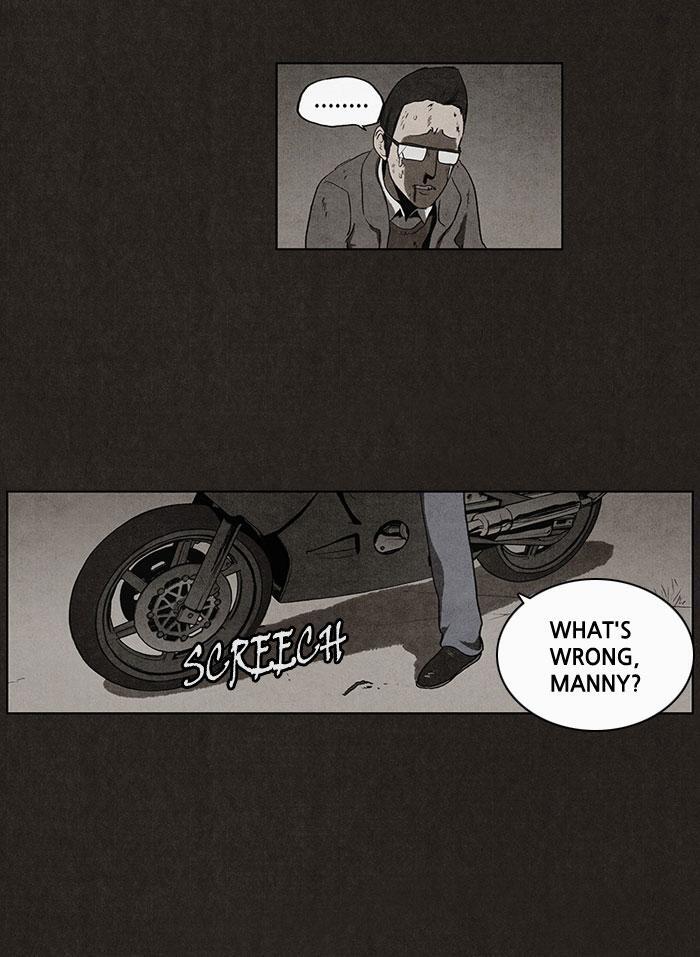 Read Bastard Manga Online