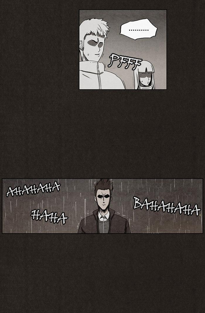 Read Bastard Manga Online