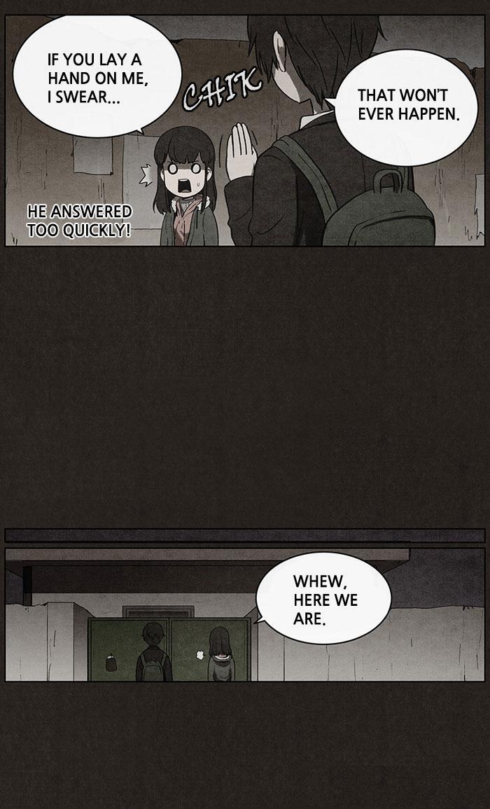 Read Bastard Manga Online