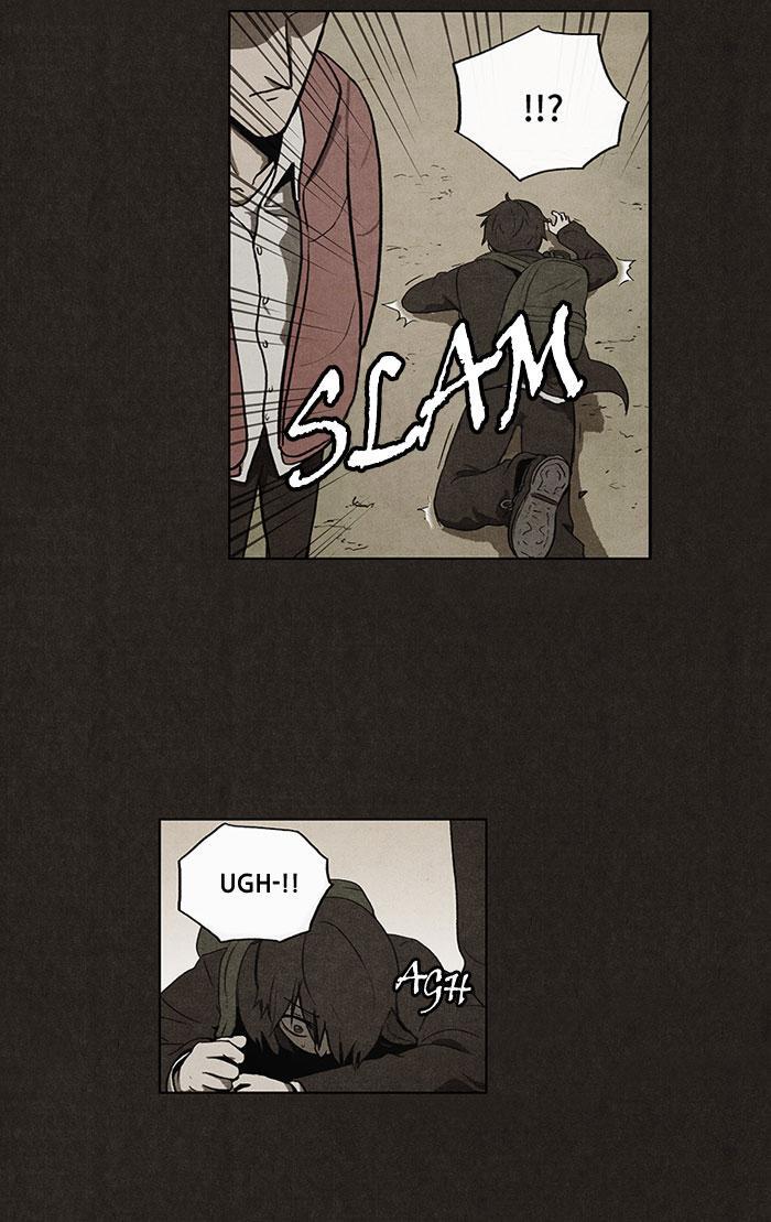 Read Bastard Manga Online