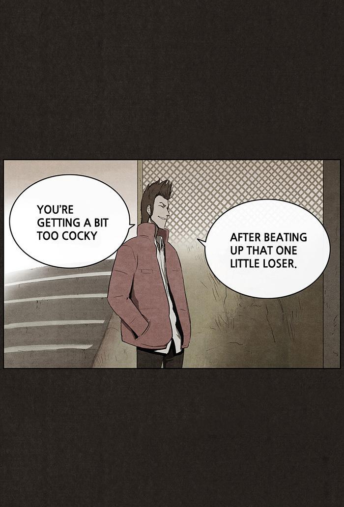 Read Bastard Manga Online