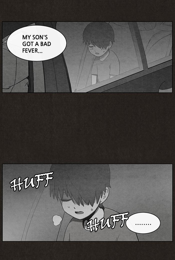 Read Bastard Manga Online
