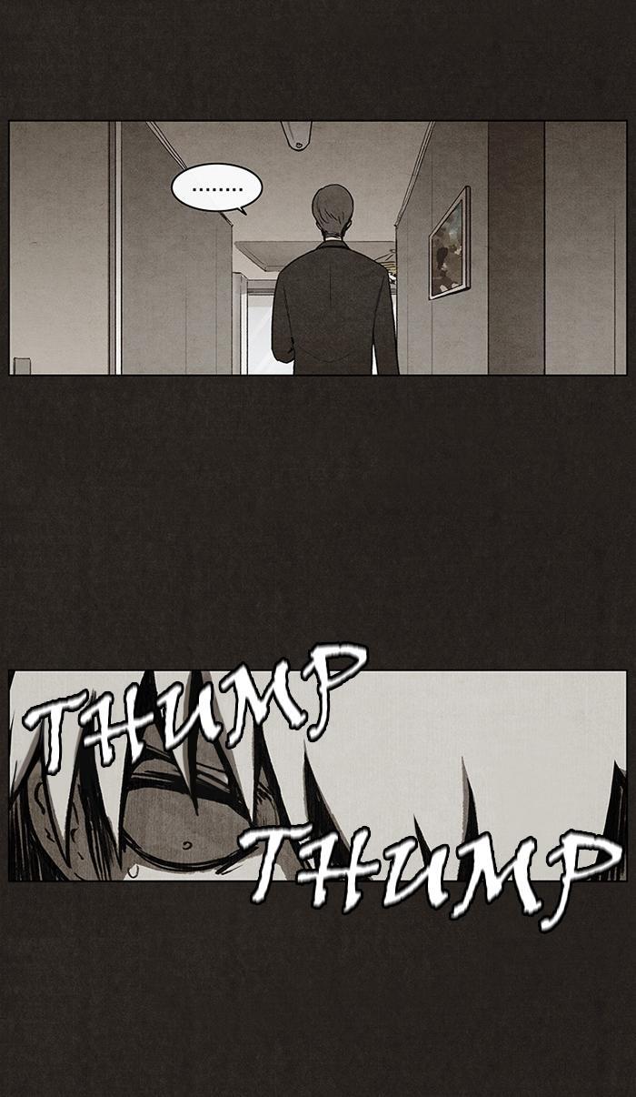 Read Bastard Manga Online