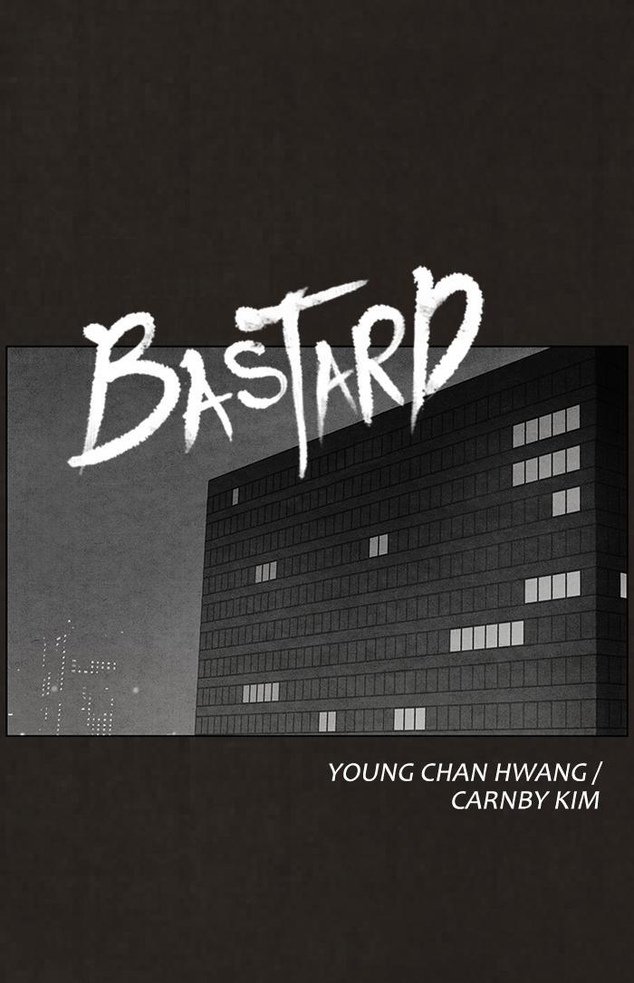 Read Bastard Manga Online