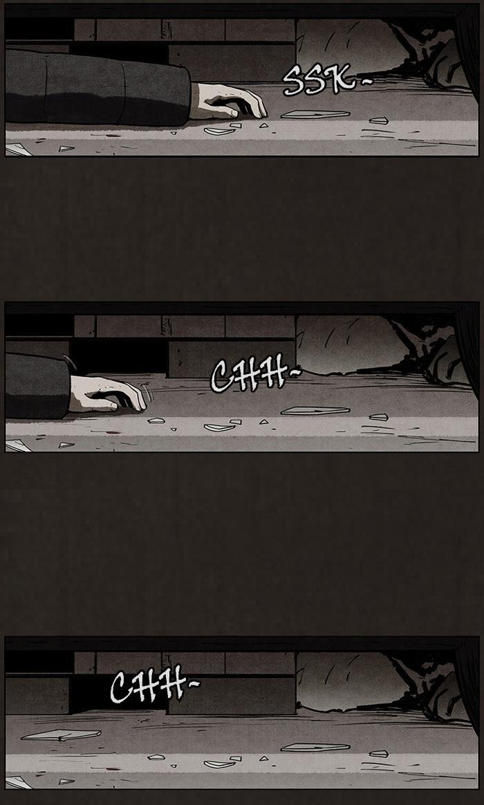 Read Bastard Manga Online