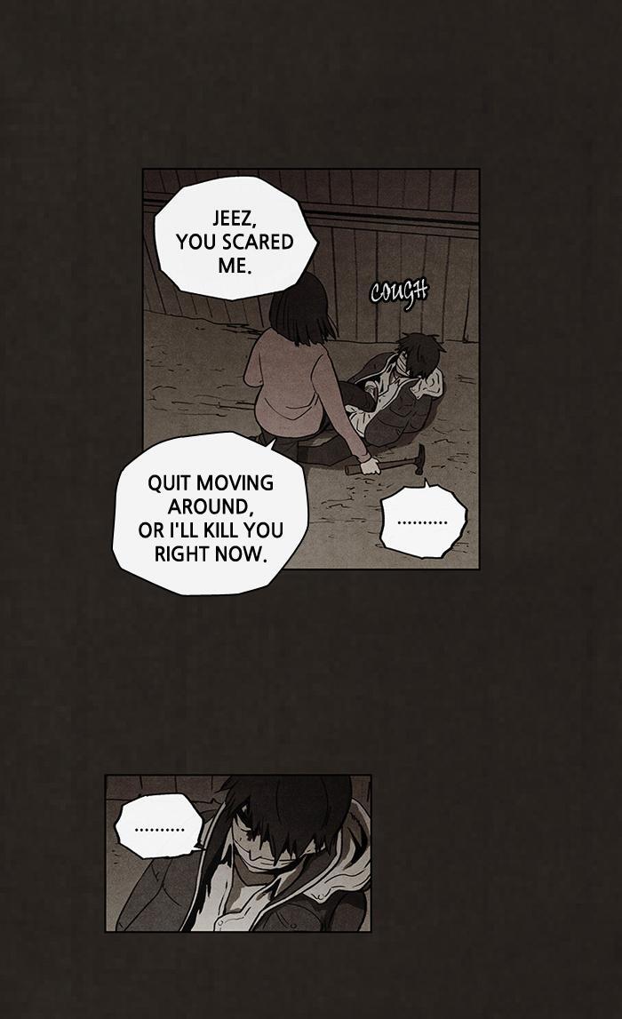 Read Bastard Manga Online