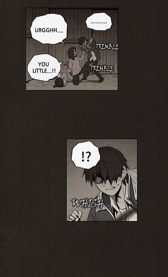 Read Bastard Manga Online