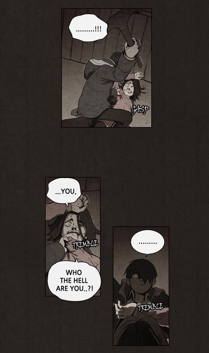 Read Bastard Manga Online