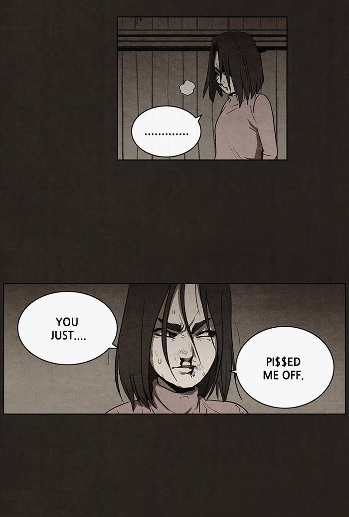 Read Bastard Manga Online