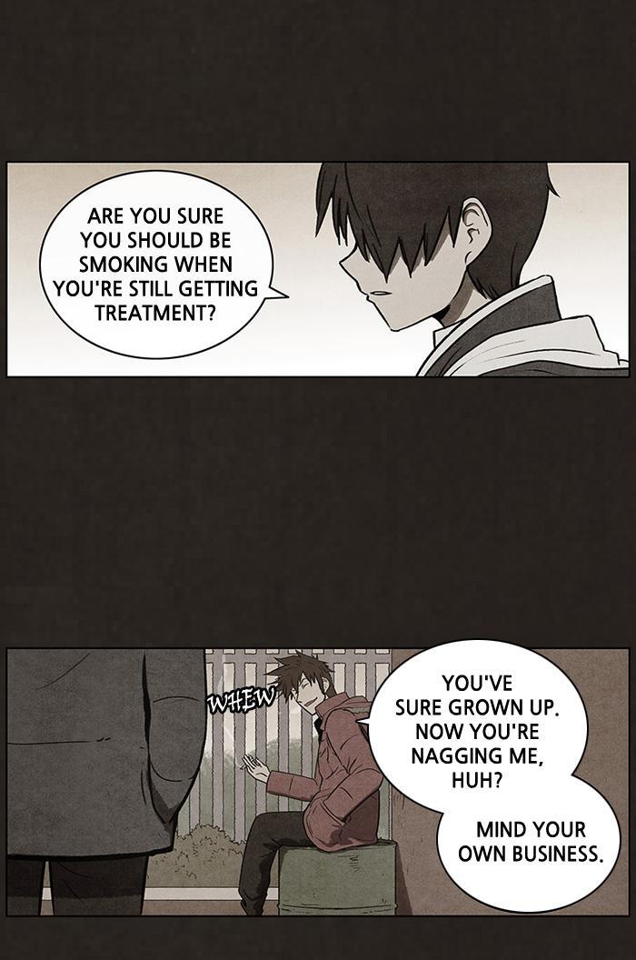 Read Bastard Manga Online