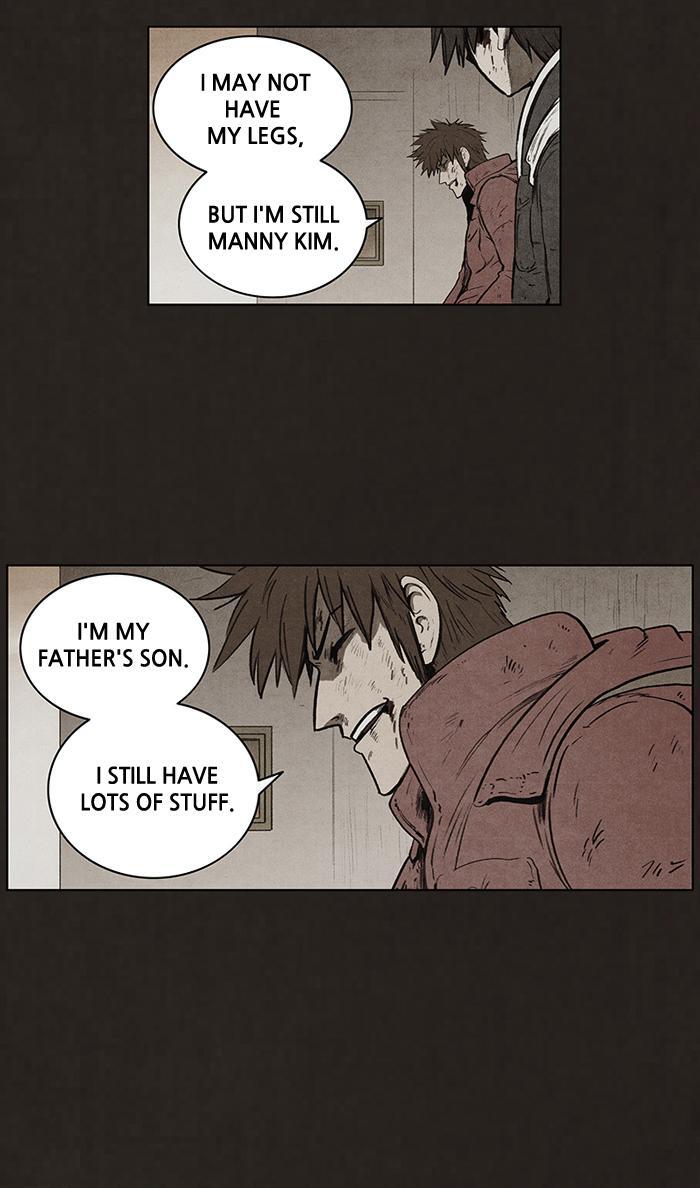 Read Bastard Manga Online