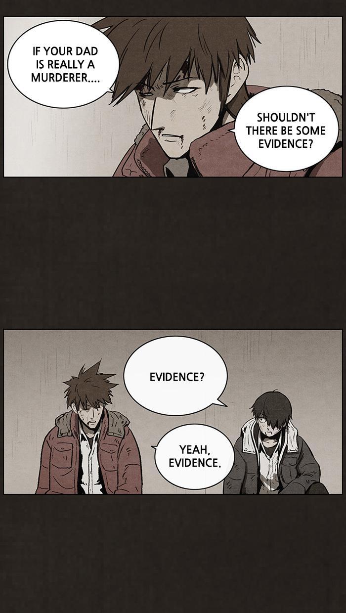 Read Bastard Manga Online