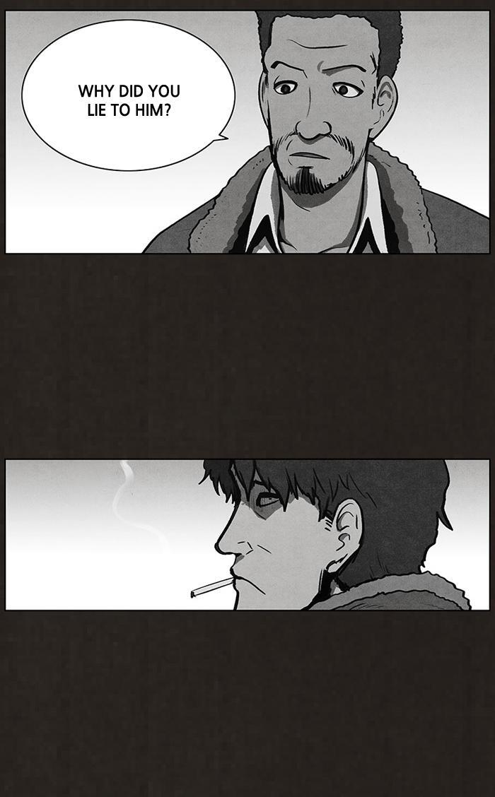Read Bastard Manga Online