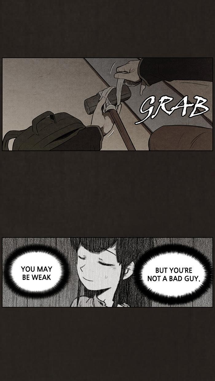 Read Bastard Manga Online