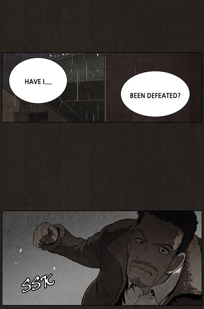 Read Bastard Manga Online