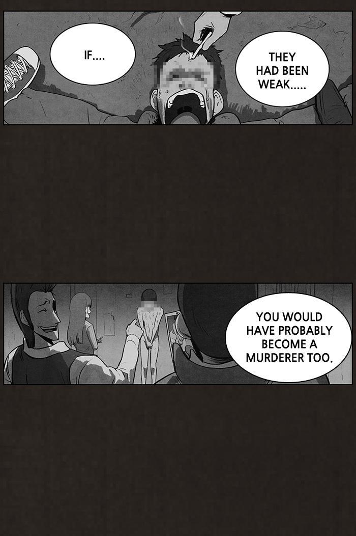 Read Bastard Manga Online