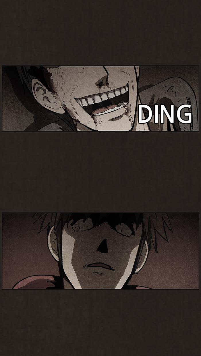 Read Bastard Manga Online