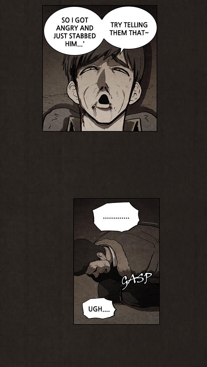 Read Bastard Manga Online