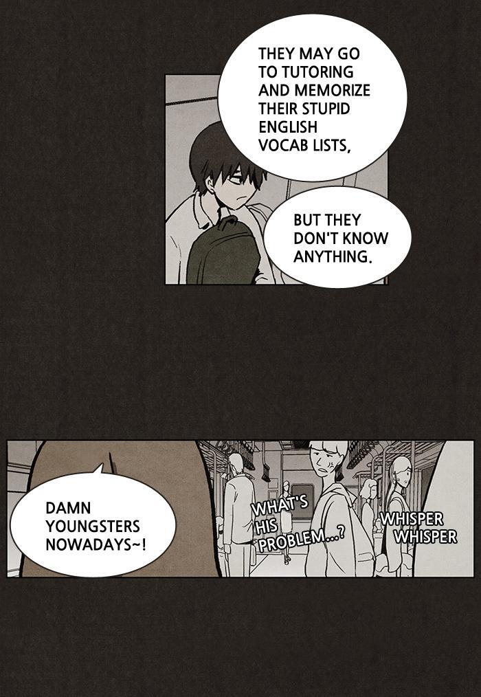 Read Bastard Manga Online