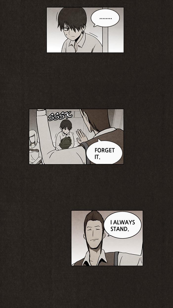 Read Bastard Manga Online