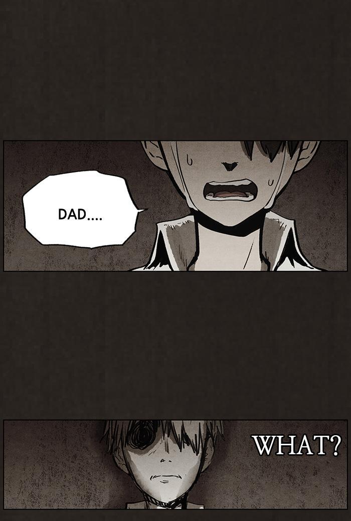 Read Bastard Manga Online