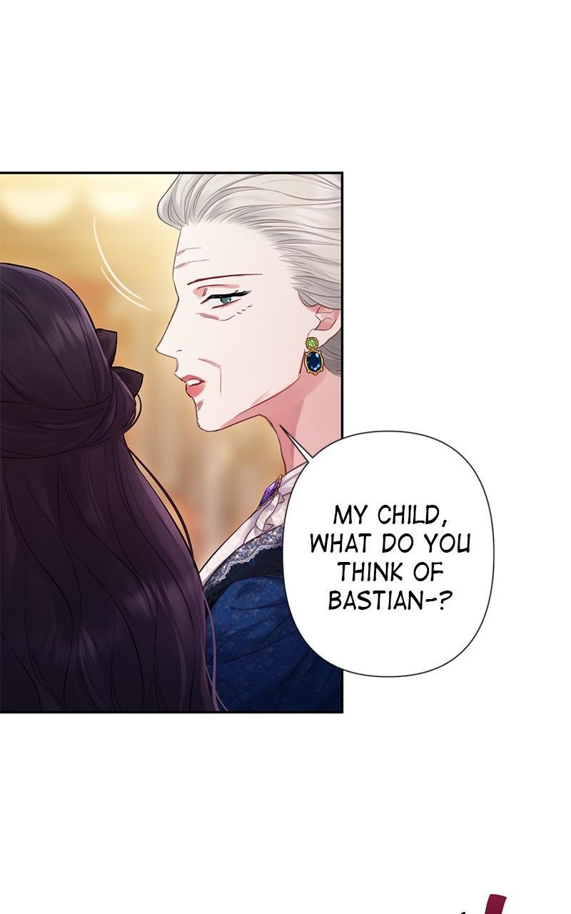 Read Bastian Manga Online