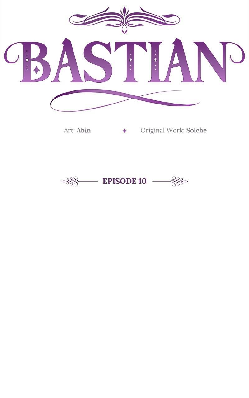 Read Bastian Manga Online