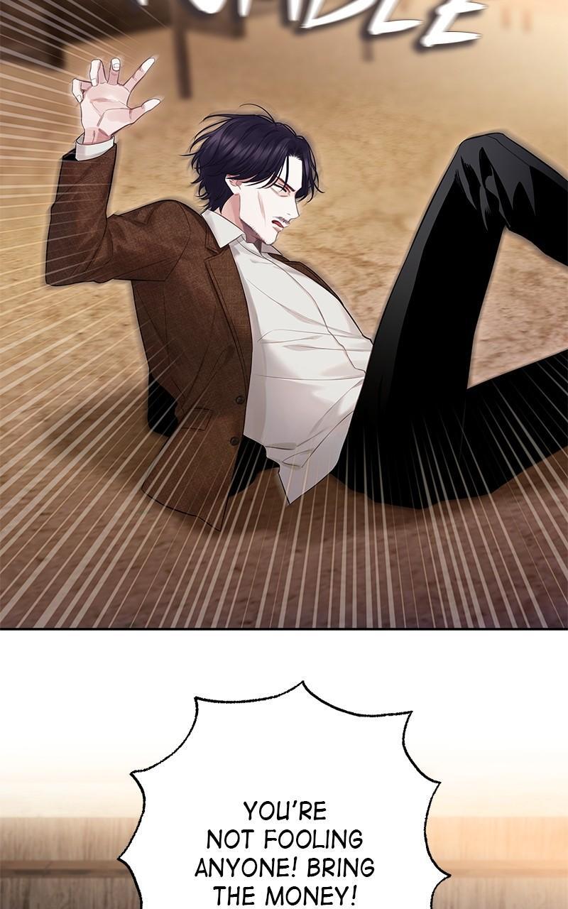 Read Bastian Manga Online
