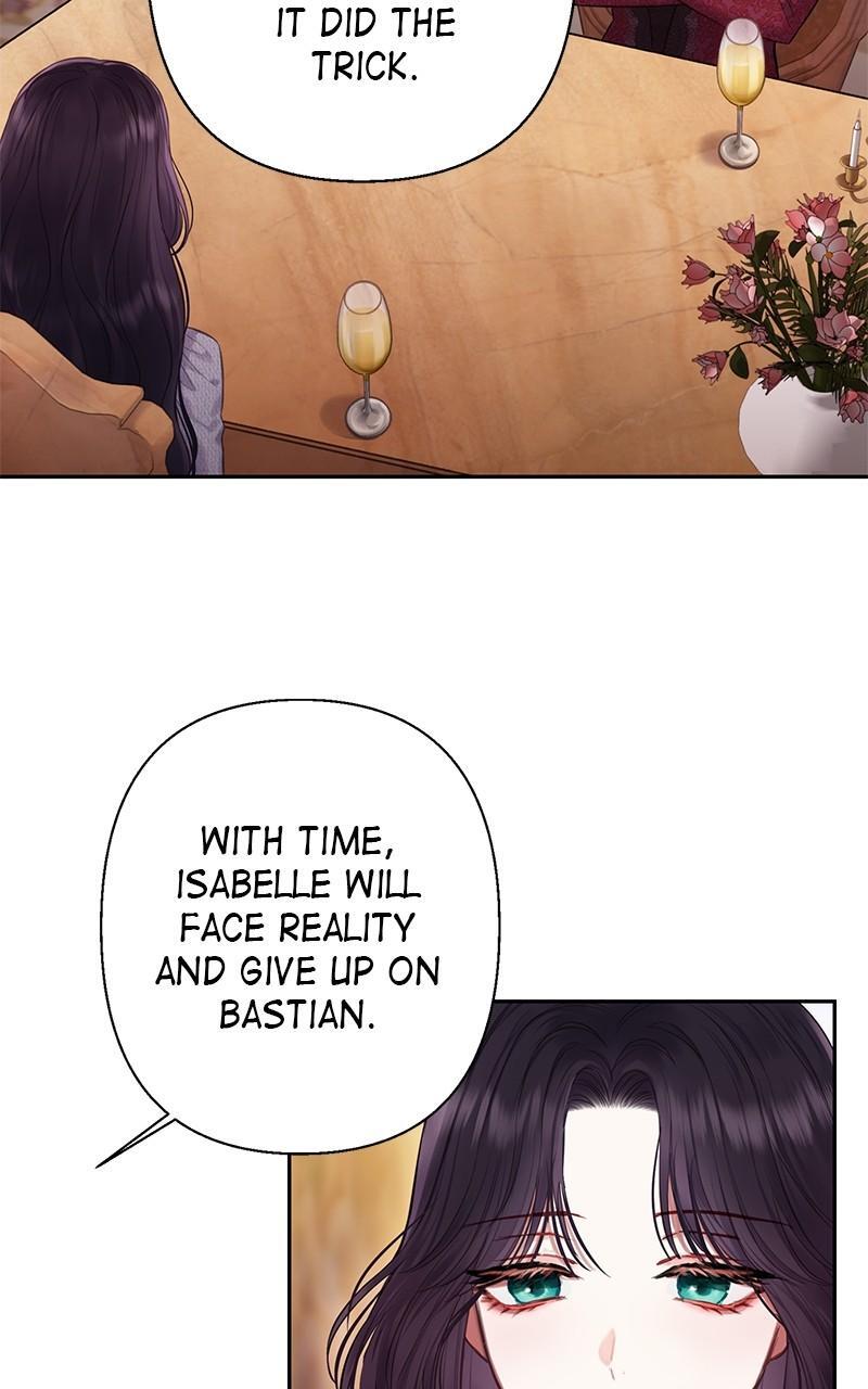 Read Bastian Manga Online