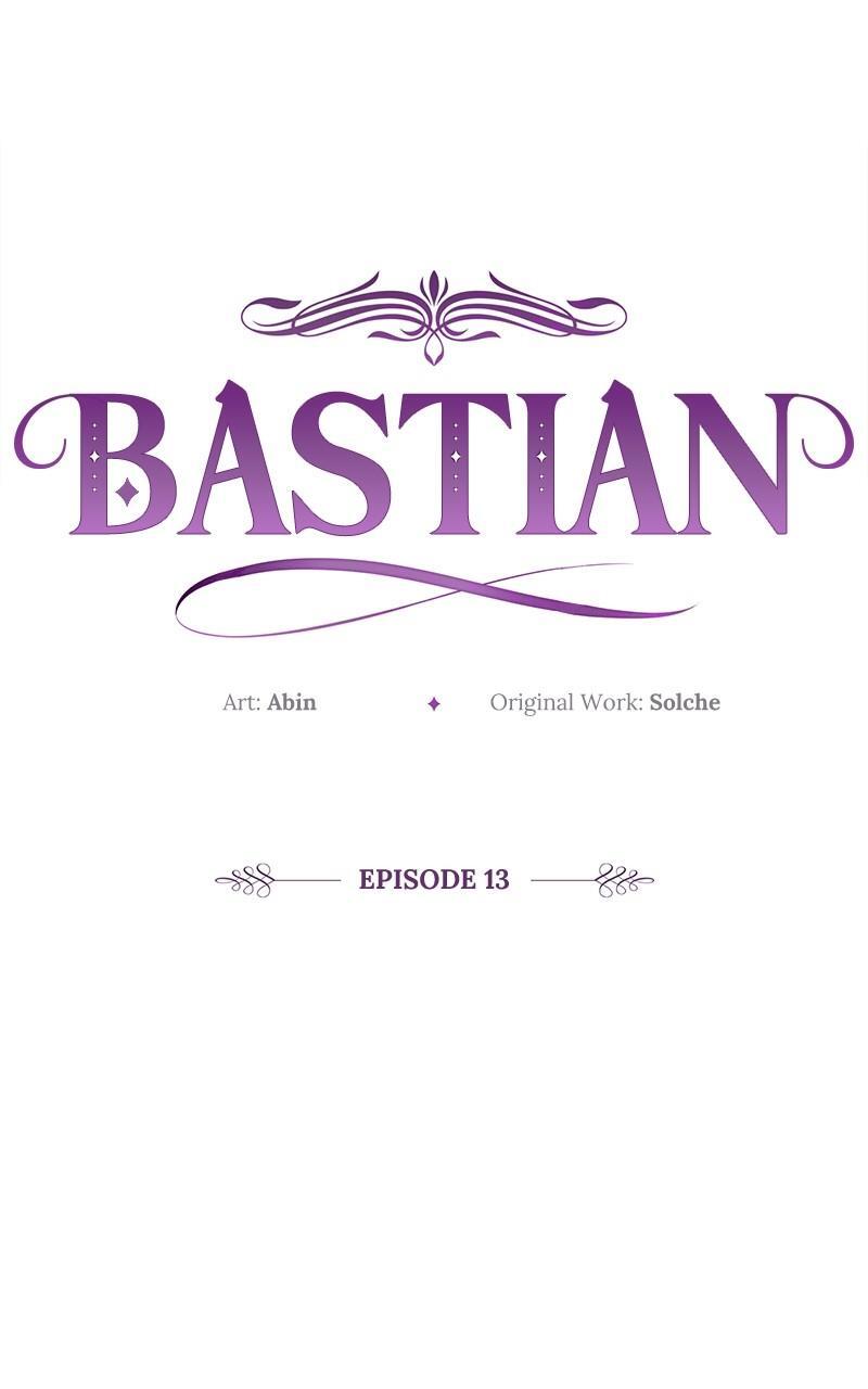 Read Bastian Manga Online