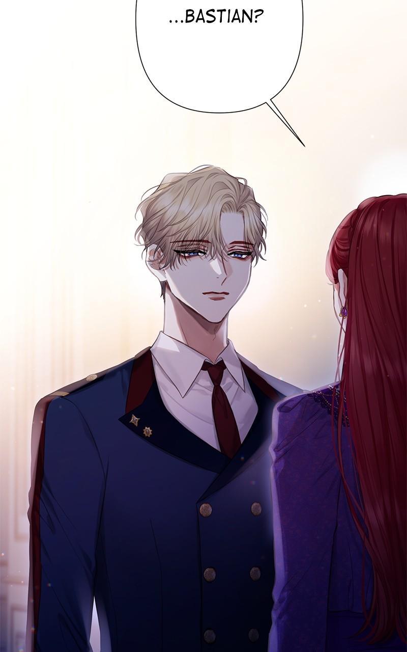 Read Bastian Manga Online