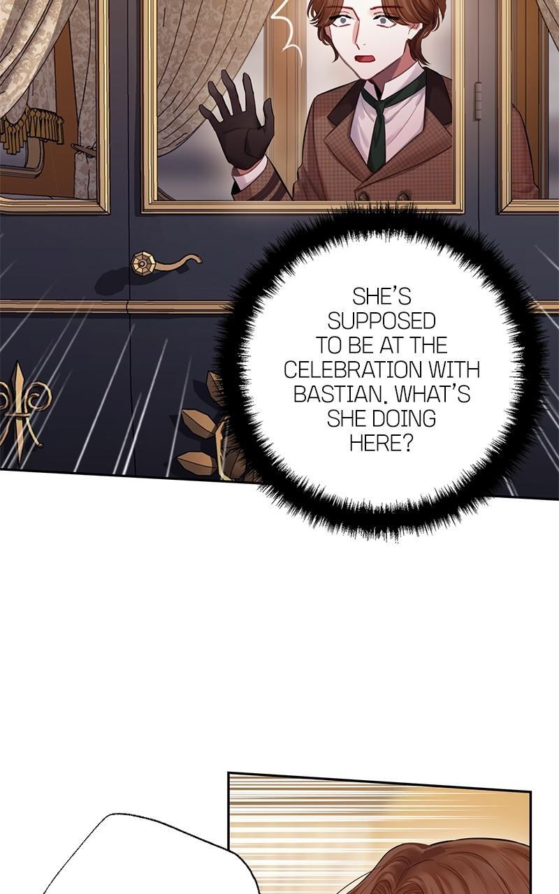 Read Bastian Manga Online