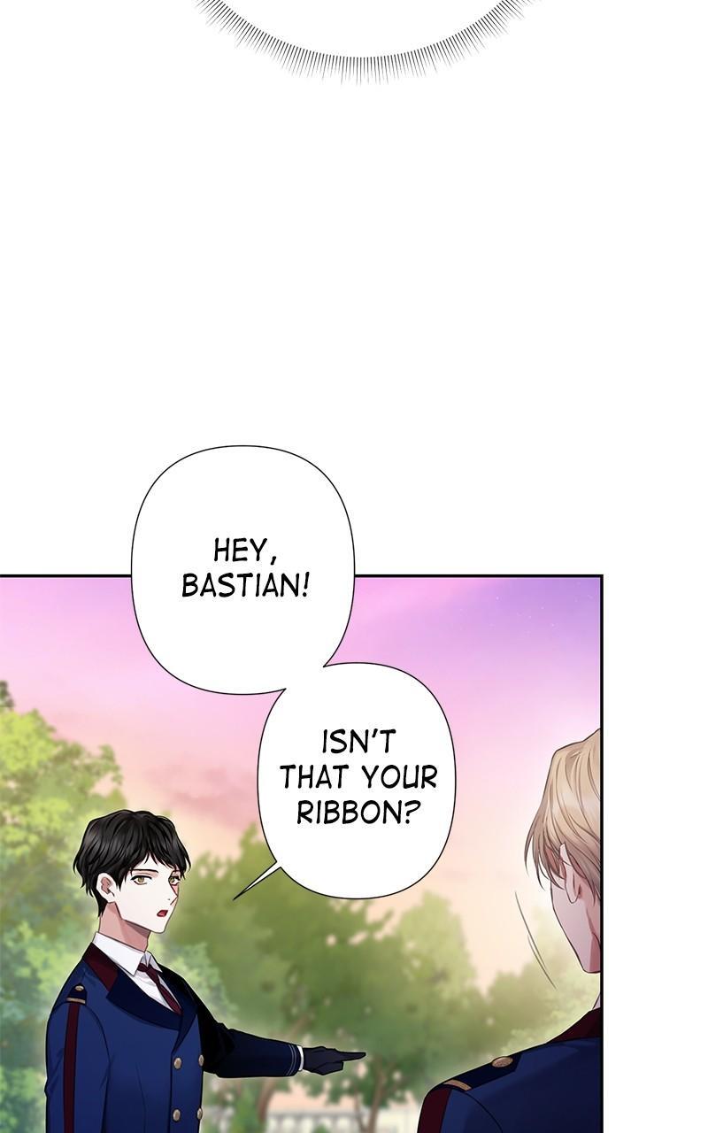 Read Bastian Manga Online