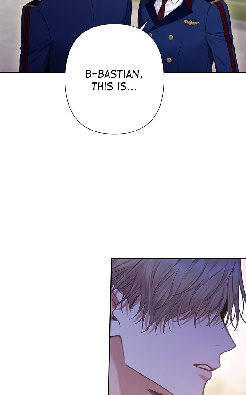 Read Bastian Manga Online
