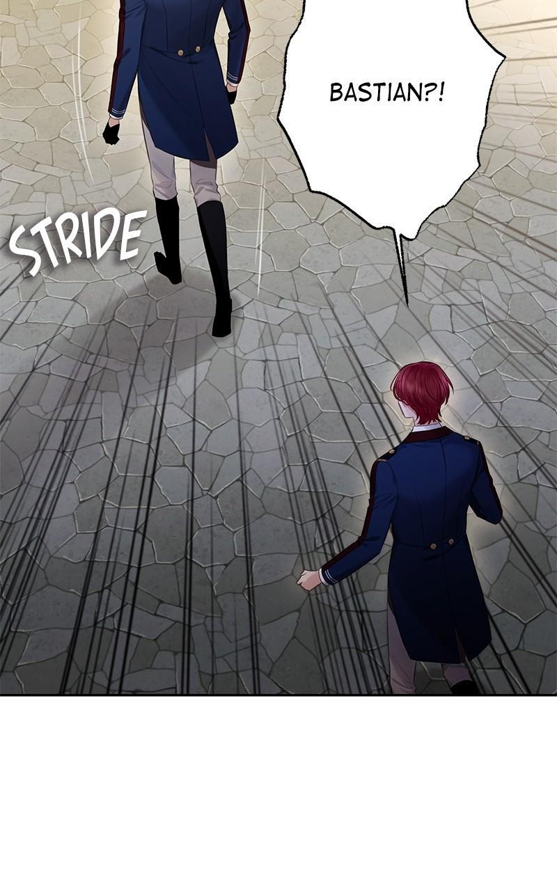 Read Bastian Manga Online