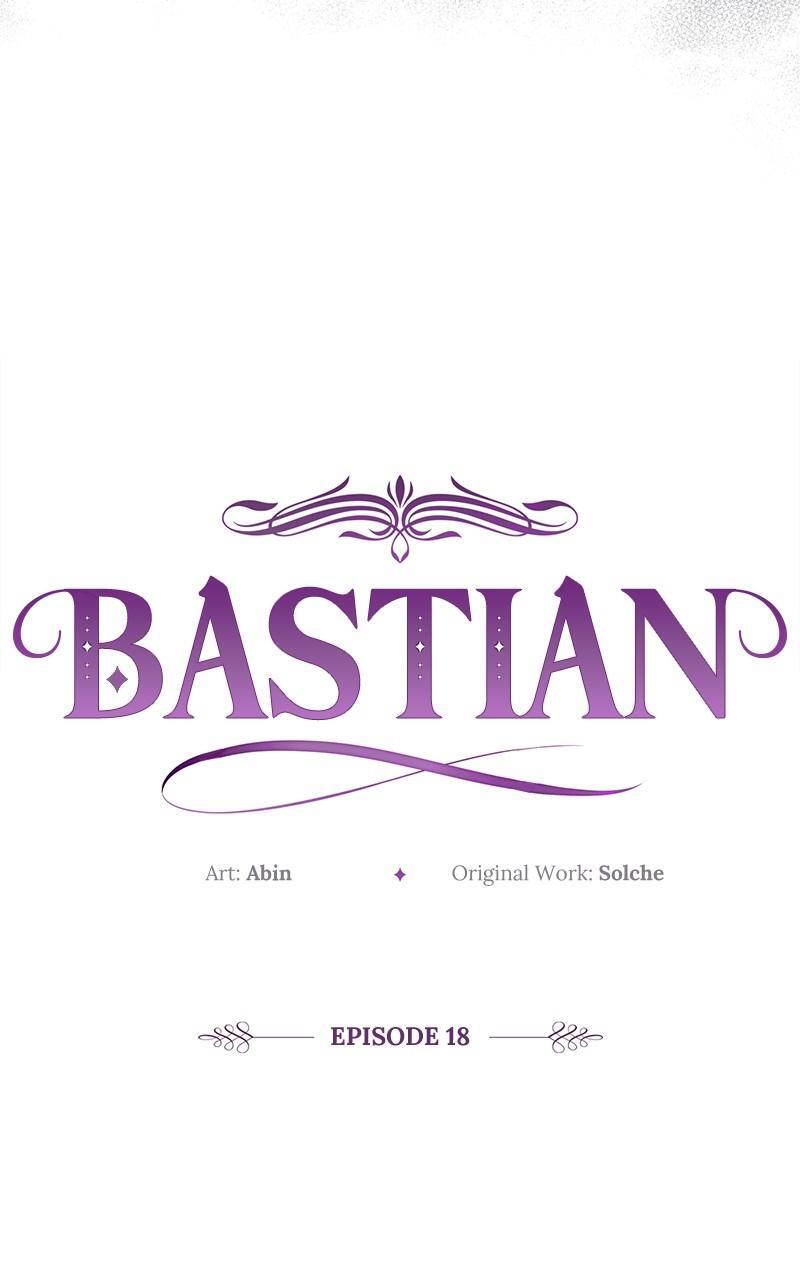 Read Bastian Manga Online