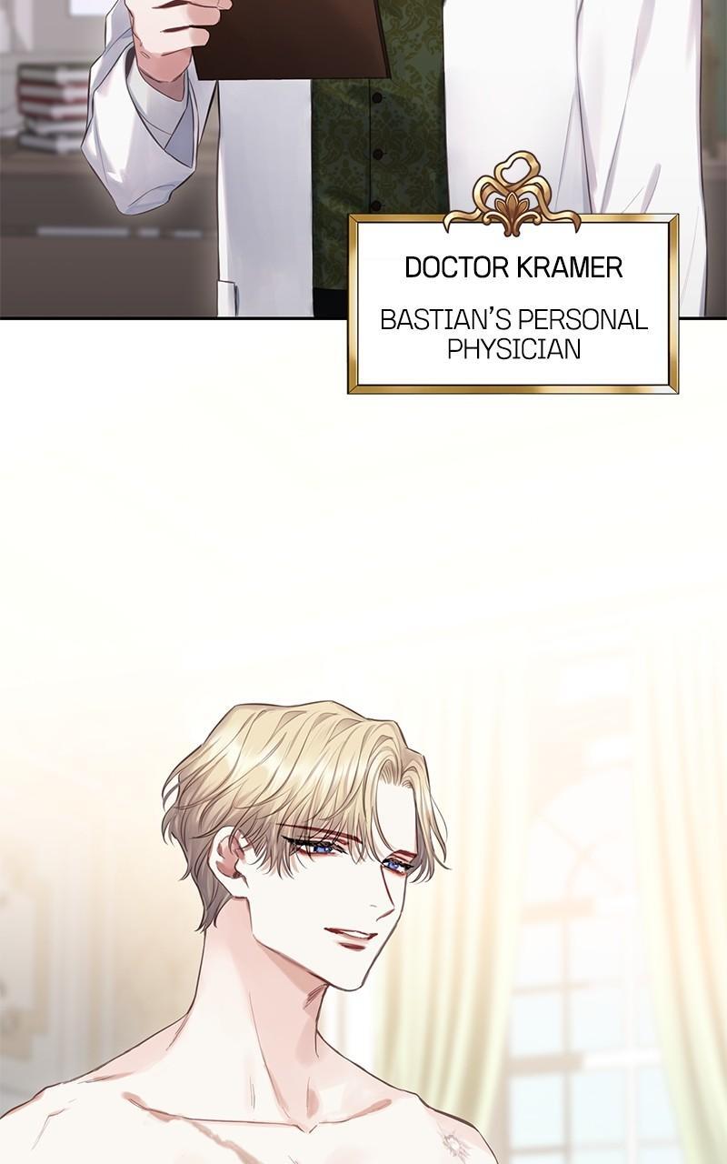 Read Bastian Manga Online