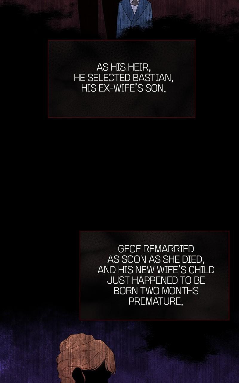 Read Bastian Manga Online