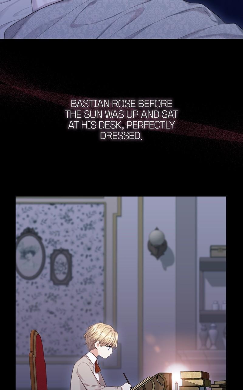Read Bastian Manga Online