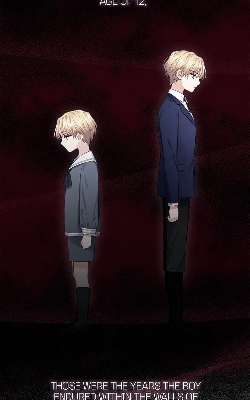 Read Bastian Manga Online