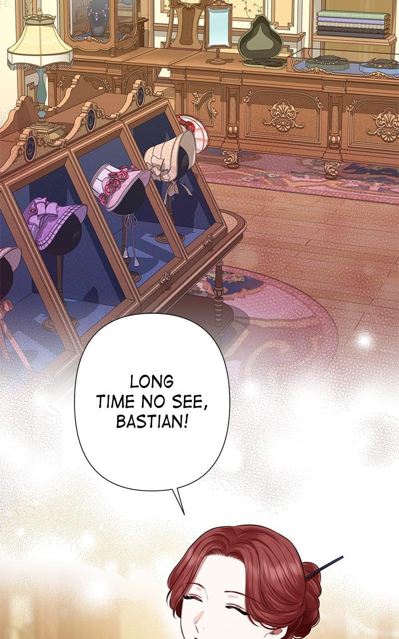 Read Bastian Manga Online