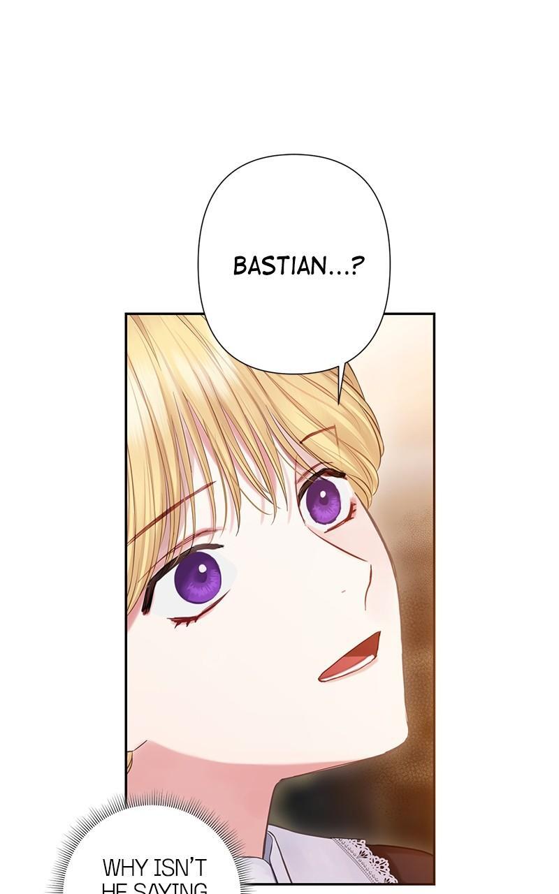 Read Bastian Manga Online