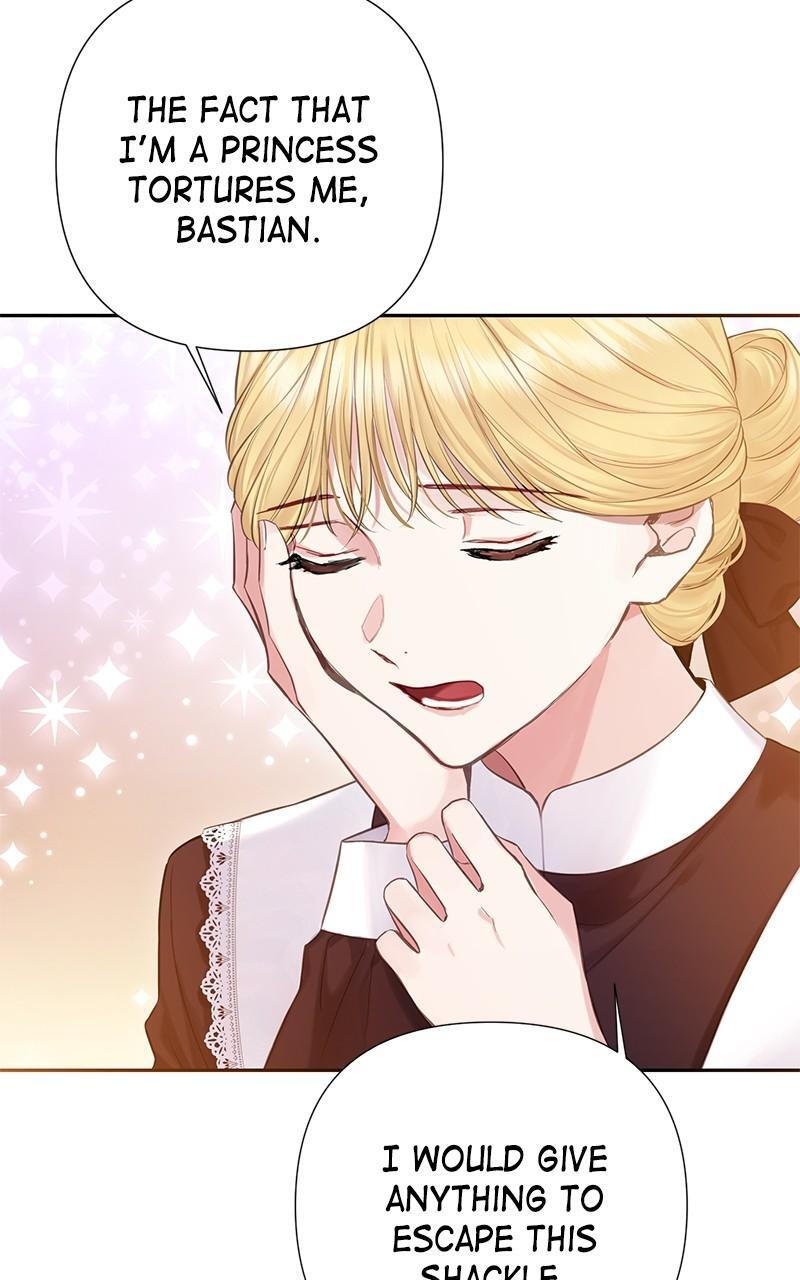 Read Bastian Manga Online