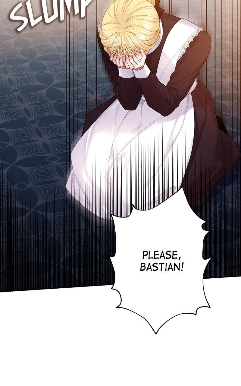 Read Bastian Manga Online