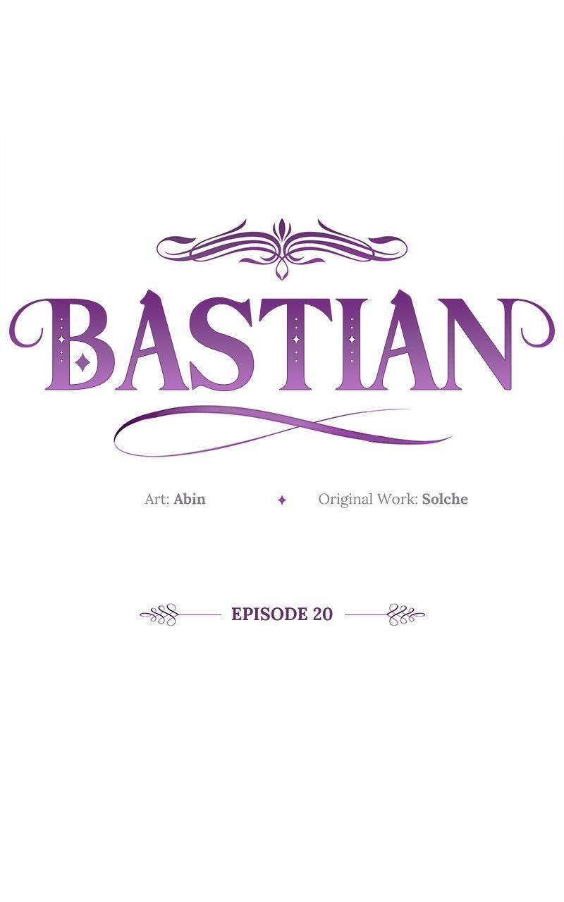 Read Bastian Manga Online