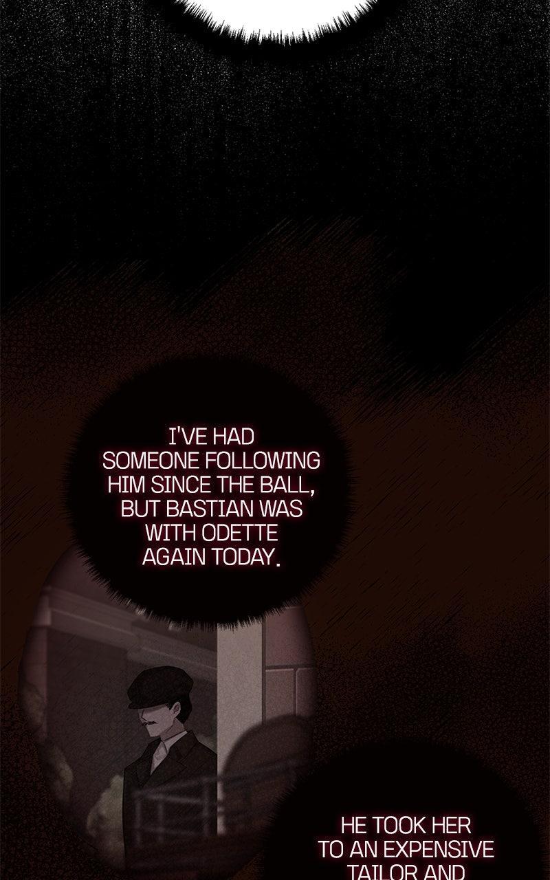 Read Bastian Manga Online