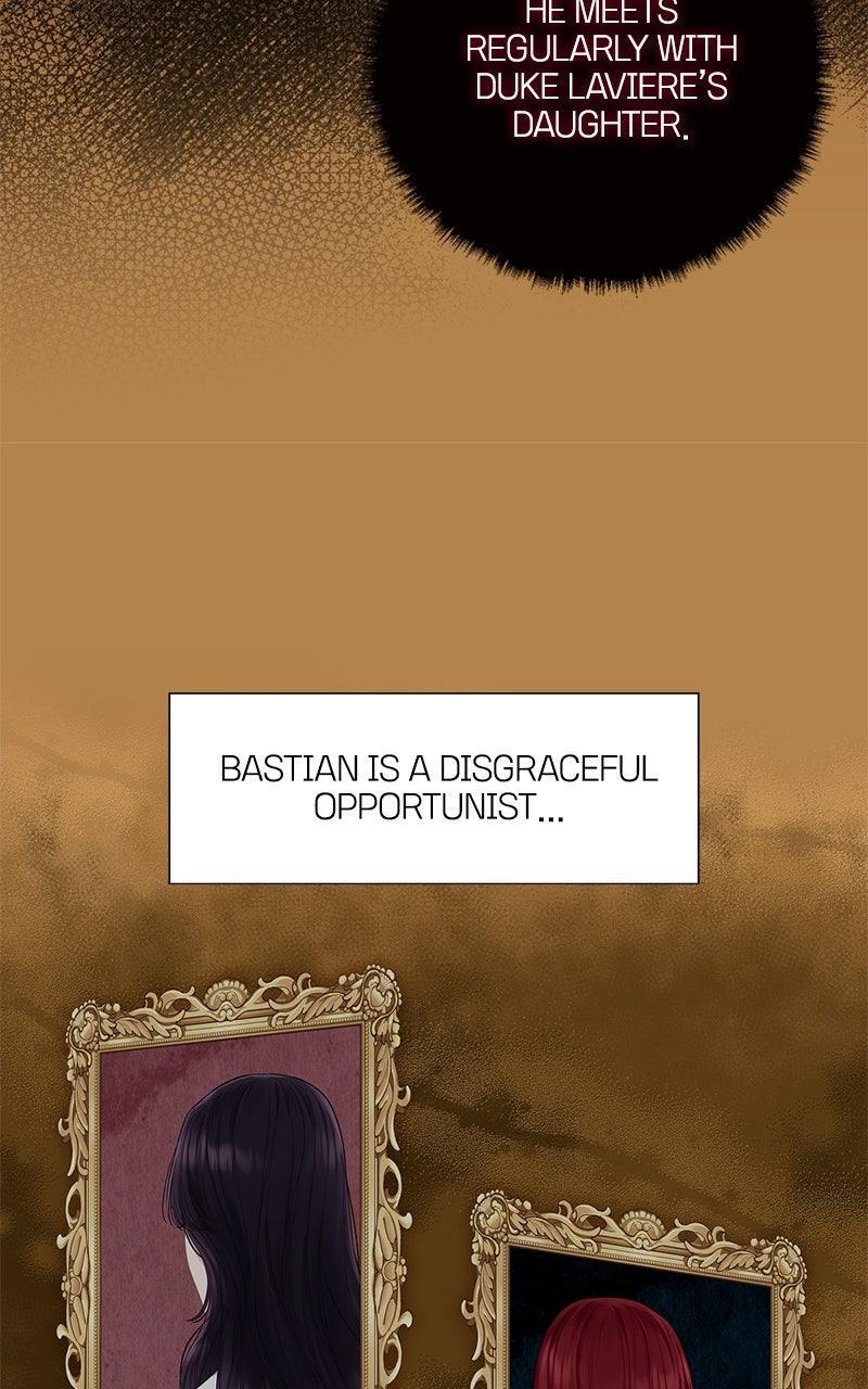 Read Bastian Manga Online