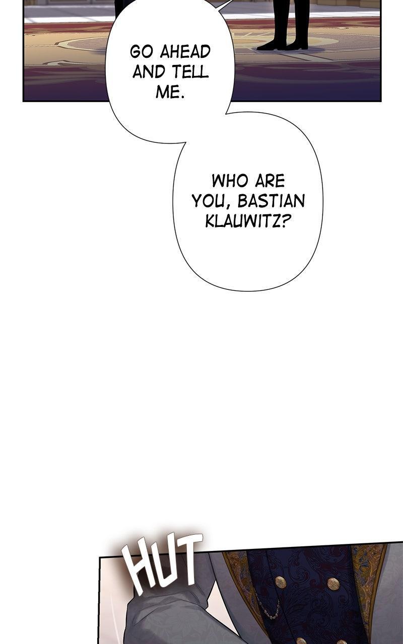 Read Bastian Manga Online
